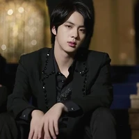 kim seokjin/jin