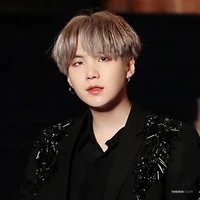 min yoongi/suga
