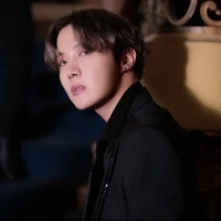 jung hoseok/jhope