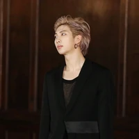 kim namjoon/rm