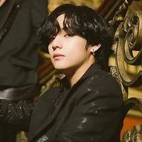 kim taehyung/tae