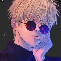 Gojo satoru