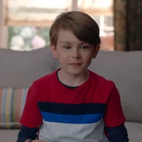 Billy Maximoff