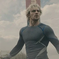 Pietro Maximoff