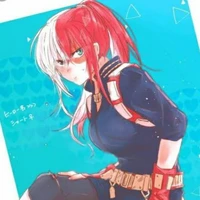 yumi todoroki