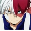 shoto todoroki