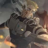 Armin Arlert