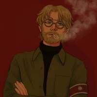 Zeke Yeager