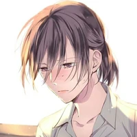 Mikasa Ackerman