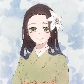 servant of third miss