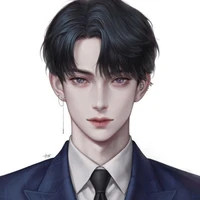 นาย🕶️(เพื่อนพระเอก