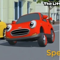 Speedy