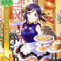 matsuura kanan (ketkel)