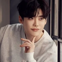 Lee Jong Suk