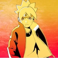 Boruto Uzumaki