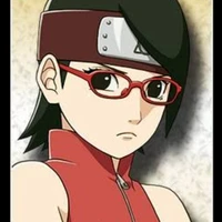Sarada Uchiha