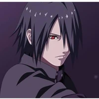 Sasuke Uchiha