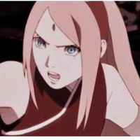 Sakura Haruno