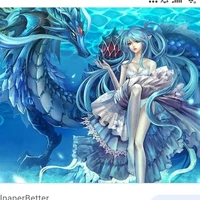 Blue (Naga)