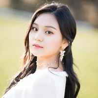kiran jin