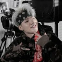 yoongi