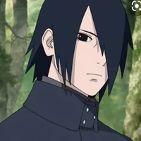 Uchiha Sasuke
