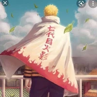 Uzumaki Naruto