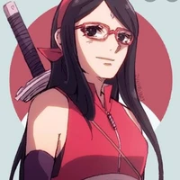 Uchiha Sarada