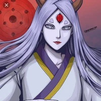 Otsusuki Kaguya