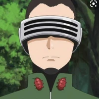 Shino Aburame
