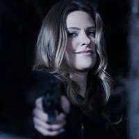 Kate Argent