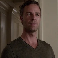 Chris Argent