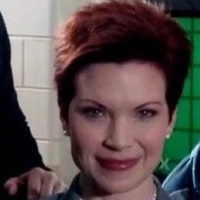 Victoria Argent