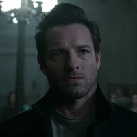 Peter Hale