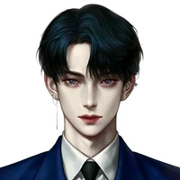 Seok(personal bodyguard)