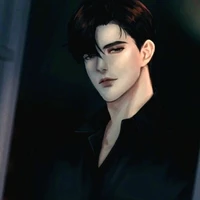 Junghyun-Hoon( Gonju King / Jung)