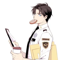 Dae Yang (Cop)