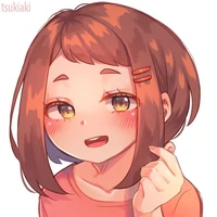 Ochako uraraka