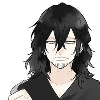 Aizawa shouta