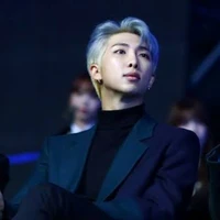 Kim Namjoon