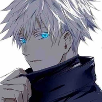 Gojo  satoru 