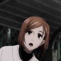 Nobara kugisaki 