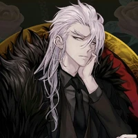 ANGEL SPENCER (ALFA DOMINANTE)