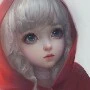 Luz ( 7 anos de idade)
