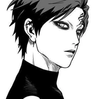 gaara
