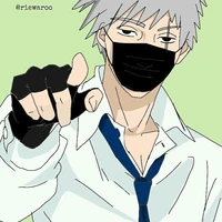 kakashi