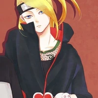 deidara