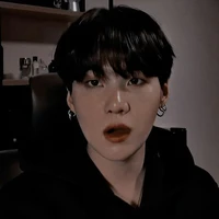 Yoongi
