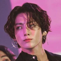 Jeon Jungkook