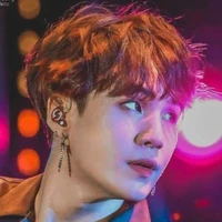 Jeon Yoongi